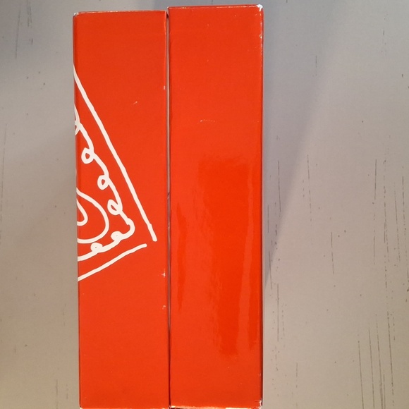 Coach Poppy Box - Picture 4 of 12